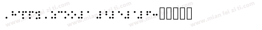 HappyZcoo1 2016字体转换